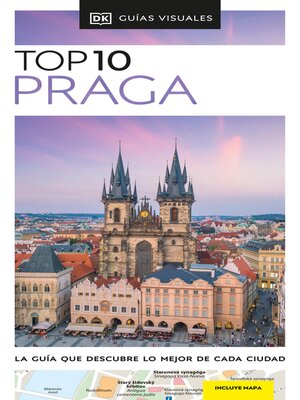 cover image of Praga